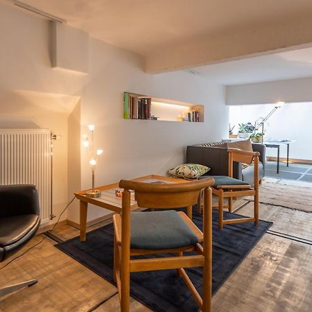 Le Loft Nautilus By Maison Brasseurs D'Etoiles Liège Exteriör bild